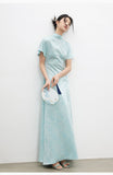 Mariah Marvelous Qipao Cheongsam