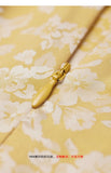 Blakely Captivating Qipao Cheongsam