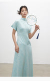 Mariah Marvelous Qipao Cheongsam