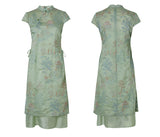 Ashley Glamorous Qipao Cheongsam
