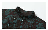 Keira Festive Qipao Cheongsam Top