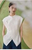 Taylor Elegant Qipao Cheongsam Top