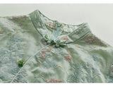 Ashley Glamorous Qipao Cheongsam