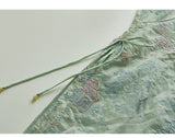 Ashley Glamorous Qipao Cheongsam