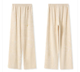 Olga Timeless Blossom Qipao Cheongsam Pant