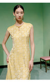 Blakely Captivating Qipao Cheongsam