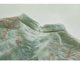 Ashley Glamorous Qipao Cheongsam