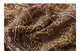 Demi Blooming Embroidery Qipao Cheongsam