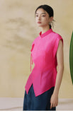 Taylor Elegant Qipao Cheongsam Top