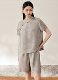 Kimora Sparks Qipao Cheongsam Top