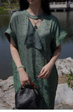Elise Delightful Qipao Cheongsam