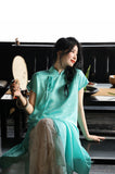 Silk Hadlee Fine Qipao Cheongsam
