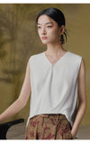 Lucia Delicate Qipao Cheongsam Top
