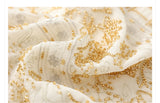 Demi Blooming Embroidery Qipao Cheongsam