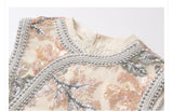 Octavia Captivating Embroidery Qipao Cheongsam