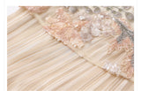 Octavia Captivating Embroidery Qipao Cheongsam