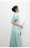 Mariah Marvelous Qipao Cheongsam