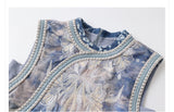 Octavia Captivating Embroidery Qipao Cheongsam