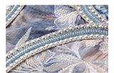 Octavia Captivating Embroidery Qipao Cheongsam