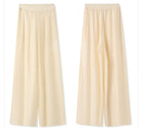 Celosia Good-Looking Embroidery Qipao Cheongsam Two Piece