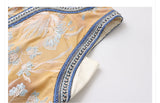 Octavia Captivating Embroidery Qipao Cheongsam
