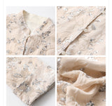 Vogue Beaded Cheongsam Jacket