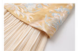 Octavia Captivating Embroidery Qipao Cheongsam