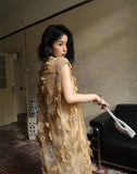 Hadassah Iconic Qipao Cheongsam Two Piece