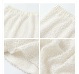 Sara 2-Piece Beaded Knitted Cheongsam Set
