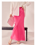 Prestige 2-Piece Beaded Embroidered Cheongsam Set