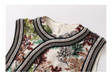 Octavia Captivating Embroidery Qipao Cheongsam