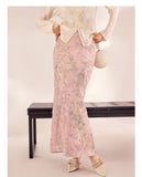 Vogue Beaded Cheongsam Jacket