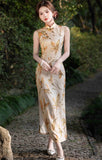 Brittany Marvelous Qipao Cheongsam