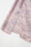 Maddison Blooming Qipao Cheongsam