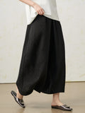 Dina Pine Green Jacquard Wide-Leg Pants Cheongsam