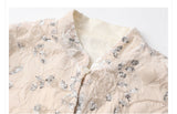 Vogue Beaded Cheongsam Jacket
