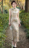 Brittany Marvelous Qipao Cheongsam
