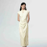 Adaline Delightful Qipao Cheongsam