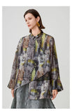 Addison Festive Qipao Cheongsam Top