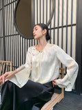 Addisyn Good-Looking Qipao Cheongsam Top
