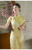 Adley Superb Qipao Cheongsam