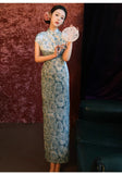 Aislinn Good-Looking Qipao Cheongsam