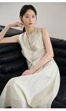Alana Sparks Qipao Cheongsam Two Piece
