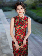 Alina Sweetness Qipao Cheongsam