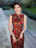 Alina Sweetness Qipao Cheongsam