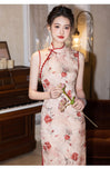 Aliyah Luxe Mood Qipao Cheongsam