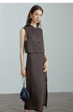 Alouette Magnificent Qipao Cheongsam Two Piece