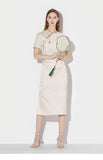 Amelia Beautiful Qipao Cheongsam