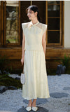 Amy Shining Qipao Cheongsam Two Piece