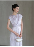 Annabelle Romance Qipao Cheongsam